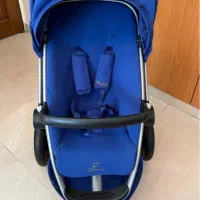 کالسکه و کریر مکسی کوزی،صندلی ماشین و ساک چیکو