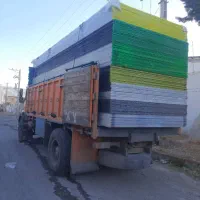 نمایندگی پلی کربنات پلیمر طلایی یزد