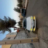 پژو پارس xu7مدل ۹۶