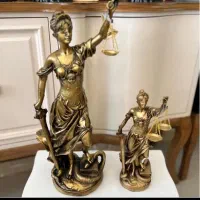 انواع ترازو عدالت و جاکارتی