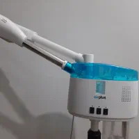 دستگاه بخور سرد و گرم سالنی