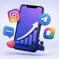 فروش ممبر تمامی برنامه