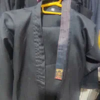 کیف.. لباس نینجا و پافر