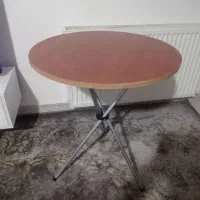 میز خاطره تزئینی