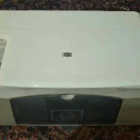چاپگر سه کاره hp
