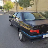 پژو ۴۰۵ مدل ۹۳