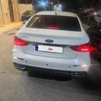 آریزو 5fl    مدل ۴۰۴ سفید در حد صفر