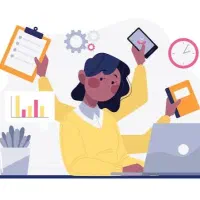 آیلتس ۷ به بالا برای مهاجرت تحصیلی و کاری تضمینی