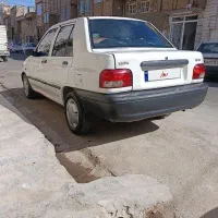 پراید مدل 95