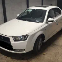 دنا پلاس اتومات توربو آپشنال 1404