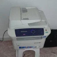 پرینتر زیراکس work centre 3210