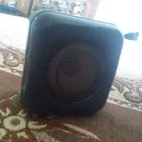 اسپیکر معاوضه با اسپیکر خانگی