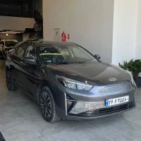 ای جی۷ پلاس برقی / تحویل فوری/Ej7+