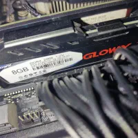 رم ddr4|قطعات و لوازم جانبی رایانه|کرج, حصارک بالا|دیوار