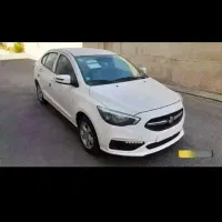 شاهین gl