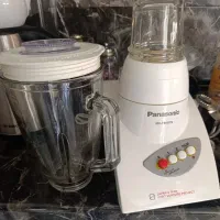 ابمیوه گیری و مخلوط کن چرخ گوشت