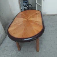 میزنه خوری ۶نفره