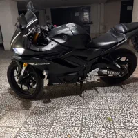یاماها r25