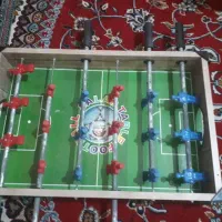 فوتبال دستی