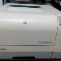 پرینتر لیزر رنگی HP مدل ۱۲۱۵ درحد نو