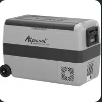 یخچال مسافرتی آلپیکول