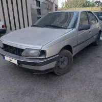 پژو ۴۰۵