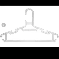 رخت آویز کریستال