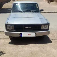 مزدا کارا مدل ۹۵تربت حیدریه