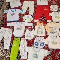 لباس نوزاد تا یکسال  لباس پسرانه برای ۶تا ۱۱ سال
