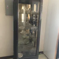 نیم ست مبل وًدکور