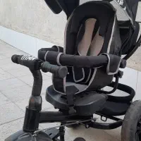 سه چرخه کودک