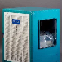 کولر آبی