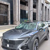 چانگان Uni-T