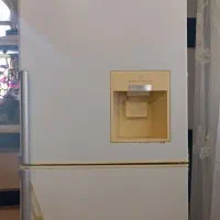 یخچال فریزر ال جی