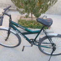 دوچرخه