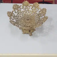 جا میوه برنز