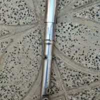 کمک فنر جلو موتور