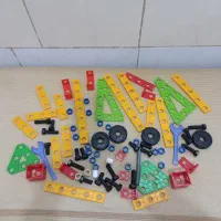 بازیهای فکری|اسباب‌‌بازی|قم, حاج خلیل|دیوار