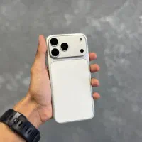 ایفون ۱۷ پرومکس iPhone 17 ProMax