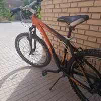 دوچرخه