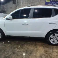 جیلی ۲۰۱۶فول کامل بدون رنگ پلاک اروند