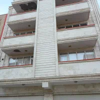 آپارتمان ۱۰۶ متر شخصی ساز صدرای ۲