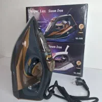 اتو بخار یونیک کف سرامیکی ۲۴۰۰ وات