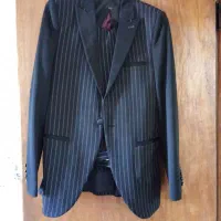 کت و شلوار نونو