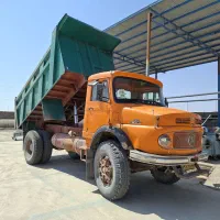 بنز|خودرو سنگین|خلیل آباد, |دیوار