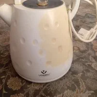 کتری برقی ووگاتی