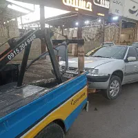 یدکش امداد خودرو مشهد «پیامبراعظم.توس.امام علی»
