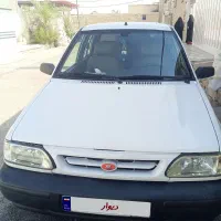 پراید مدل ۹۵