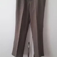 شلوارپارچه ای