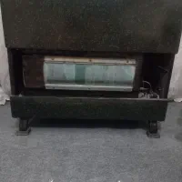 بخاری مهیاگاز